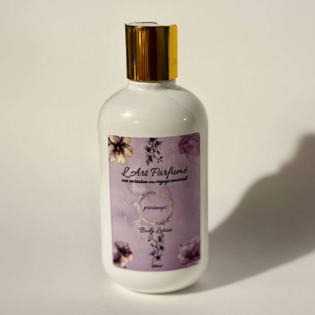 Printemps Body Lotion