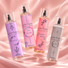 Summer Sale Body Mists — Choose Any 4