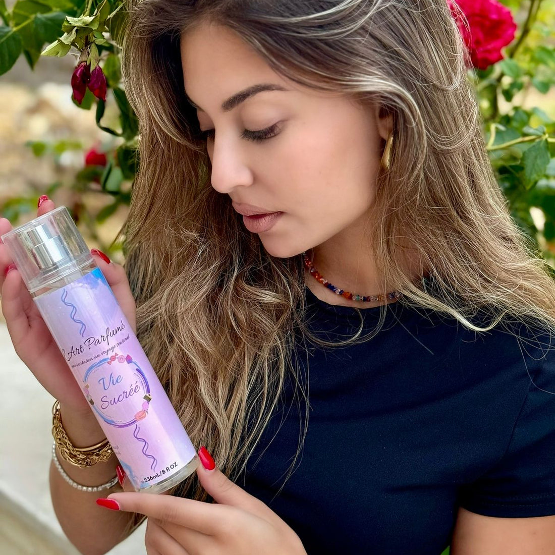 Vie sucrée Body Mist