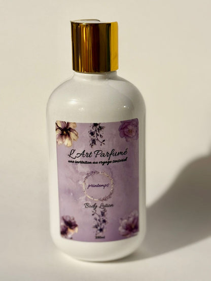 Printemps Body Lotion