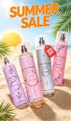 Summer Sale Body Mists — Choose Any 4